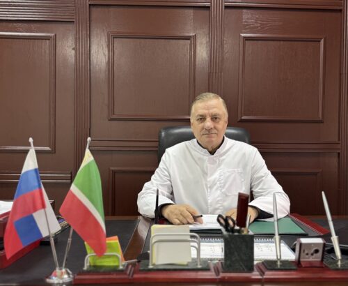 Руководство